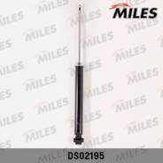 Амортизатор газовый задний (FORD FIESTA/MAZDA 2 11/01-) DS02195 miles DS02195 в наличии