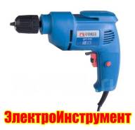 Дрели.