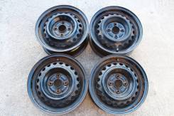 Honda. 5.5x14", 4x100.00, ET45, ЦО 56,1 мм.