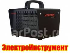 Пушки тепловые электрические.