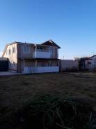 Продам коттедж в городе. Улица Щербакова 63/2, р-н ул.Щербакова, площадь дома 120 кв. м., централизованный водопровод, электричество 15 кВт, отопление...