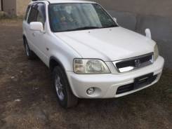 АКПП. Honda CR-V, RD1