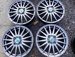 Winning Street Wheel. 5.5x15", 4x100.00, ET50, ЦО 73,1 мм.