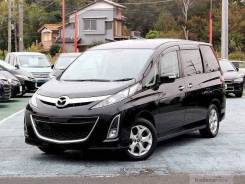 Mazda Biante. автомат, передний, 2.0, бензин, б/п. Под заказ