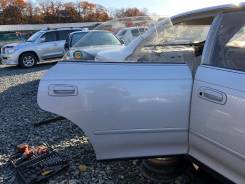 Дверь боковая. Toyota Mark II, GX90, JZX90, JZX90E, JZX91, JZX91E, JZX93, LX90, LX90Y, SX90 Двигатели: 1GFE, 1JZGE, 1JZGTE, 2JZGE, 2LTE, 4SFE