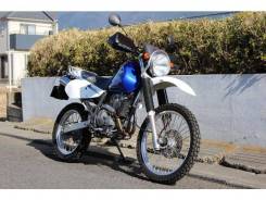 Suzuki Djebel 250. 250 куб. см., исправен, птс, без пробега. Под заказ