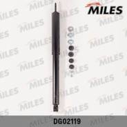 Амортизатор газовый задний (TOYOTA RAV 4 08/96-10/05 / CHERY TIGGO/Vortex Tingo) DG02119 miles DG02119 в наличии
