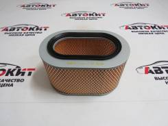 Фильтр воздушный. Mitsubishi Pajero, L043G, L044G, L044GV, L048G, L049G, L049GV, L049GW, L144G, L144GW, L144GWG, L149G, L149GW, L149GWG, V14V, V24C, V...