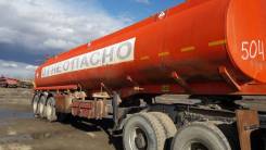 Atlant. Продается Полуприцеп Бензовоз-цистерна Атлант ОТН 3631