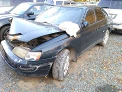 Toyota Corona. ST190, 4SFE