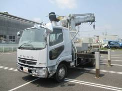 Mitsubishi Fuso. ямобур, 4 900 куб. см. Под заказ