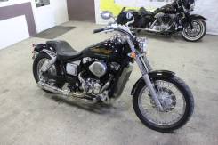 Honda Shadow 400. 400 куб. см., исправен, птс, без пробега