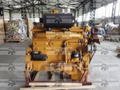 Двигатель в сборе. Dongfeng