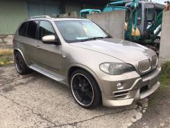 BMW X5. E70