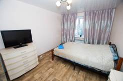 2-комнатная, проспект Интернациональный 2. Уентральный, 60 кв. м.
