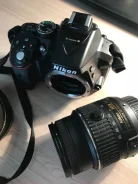 Nikon D5300 ����