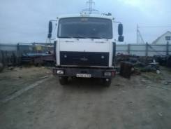 МАЗ 64229. Продаётся в петровском заводе, 16 400 куб. см., 30 000 кг., 6x4