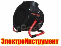 Пушки тепловые электрические.