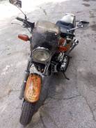 Honda X4. 1 300 куб. см., исправен, птс, с пробегом