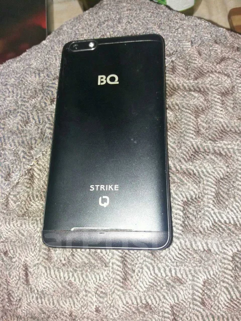 BQ BQS-5020 Strike. �/�, ������, 3G ����