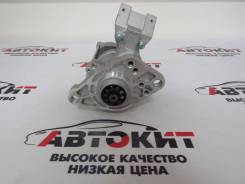 Стартер. Mitsubishi: Delica, Pajero, L300, Minica, Minicab, Lancer, Mirage, Montero