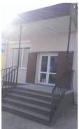 Продам помещение. Улица Александра Францева 15, р-н Междуречье, 55 кв. м. Дом снаружи
