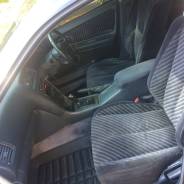 Ковровое покрытие. Toyota Chaser, JZX100, JZX105 Двигатели: 1JZGE, 1JZGTE