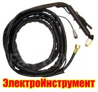 Плазмотроны.