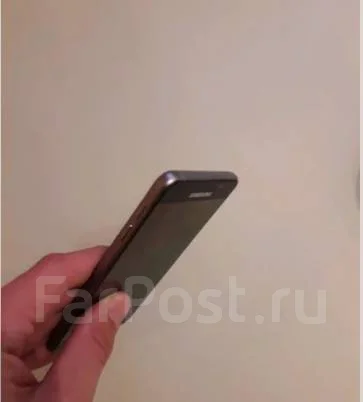 Samsung Galaxy A3 2016. �/� ����
