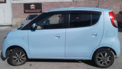 Nissan Moco. �������, ��������, 0.7, ������, 75����. �� ����