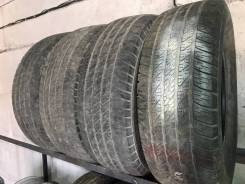 Michelin Cross Terrain SUV. Зимние, без шипов, 40 %, 4 шт
