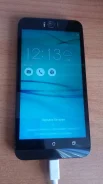 Asus ZenFone Selfie. �/�, ����������, 3G, 4G LTE, Dual-SIM ����