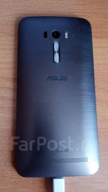 Asus ZenFone Selfie. �/�, ����������, 3G, 4G LTE, Dual-SIM ����