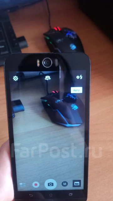 Asus ZenFone Selfie. �/�, ����������, 3G, 4G LTE, Dual-SIM ����