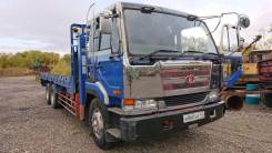 Nissan Diesel. Продам Эвакуатор, 17 000 куб. см., 15 000 кг., 6x4