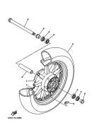 Подшипник трасмиссии 60/22-2RS во Владивостоке Подшипник кпп. Mitsubishi: Toppo BJ Wide, Toppo BJ, Pajero Mini, Minica, Minica Toppo, Town Box, Town Box Wide, Minicab, Bravo Nissan Vanette, GC22 Ni...