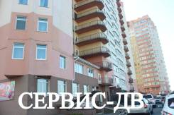 Сдаем помещение площадью 150 м. 150 кв. м., улица Кирова 25д, р-н Вторая речка. Дом снаружи
