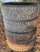 Hankook Winter i*Pike. Зимние, шипованные, 40 %, 4 шт