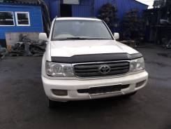 Toyota Land Cruiser. UZJ100, 2UZ