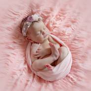Фотосъёмка новорожденных (newborn)