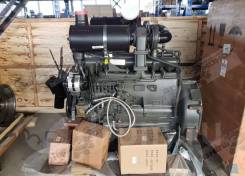 Двигатель Weichai-Deutz TD226B-6G WP6G125E22 в Иркутске Двигатель в сборе. Lonking CDM843 Lonking CDM835 Lonking CDM833 Chenggong CG932H Chenggong CG935H Sdlg LG936L Sdlg LG933L Howo Sinotruk. Под заказ