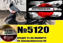Honda Dio AF35. 49 куб. см., исправен, птс, без пробега