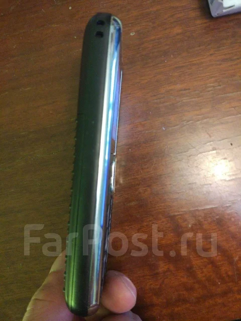 Ginzzu MB505. �/�, ������, Dual-SIM, ��������� ����