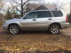 Subaru. x17", 5x100.00. Под заказ
