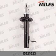 Амортизатор газовый передний правый (MAZDA 2 1.4/1.6 03- ) DG21023 miles DG21023 в наличии