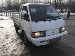 Nissan Vanette. Отличный грузовичок, 1 500 куб. см., 1 000 кг., 4x2