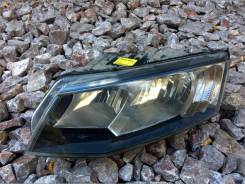 Фара. Skoda Octavia, 5E3, 5E5, NL3, NR3 Двигатели: ATD, CBDB, CBZB, CDAA, CDAB, CFHA, CFHC, CFHF, CFJA, CHHA, CHHB, CHPA, CHZD, CJSA, CJSB, CJZA, CJZB...