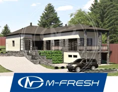 M-fresh Platinum Plus! -���������� (������ ���� � ���������� ��������). 200-300 ��. �., 1 ����, 5 ������, ����� ����