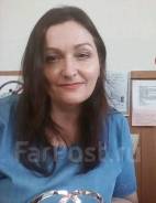 Бухгалтер-кассир. Высшее образование, опыт работы 11 лет