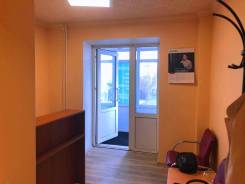 Медицинский офис(лицензия, оборудование) Продажа г. Уссурийск(S-40м. кв. ). Улица Мельничная 3, р-н Междуречье, 40 кв. м.